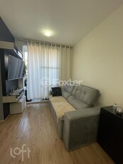 Apartamento 3 dorms à venda Rua Cajuru, Belenzinho - São Paulo