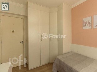 Apartamento 3 dorms à venda Rua Campo Largo, Vila Bertioga - São Paulo