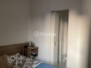 Apartamento 3 dorms à venda Rua Capistrano de Abreu, Barra Funda - São Paulo