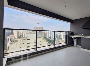 Apartamento 3 dorms à venda Rua Capote Valente, Pinheiros - São Paulo