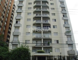 Apartamento 3 dorms à venda Rua Caraíbas, Perdizes - São Paulo