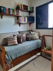 Apartamento 3 dorms à venda Rua Caravelas, Vila Mariana - São Paulo