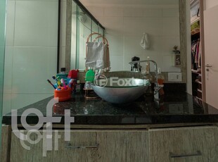 Apartamento 3 dorms à venda Rua Cardoso de Almeida, Perdizes - São Paulo