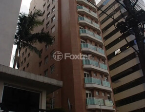 Apartamento 3 dorms à venda Rua Cardoso de Almeida, Perdizes - São Paulo