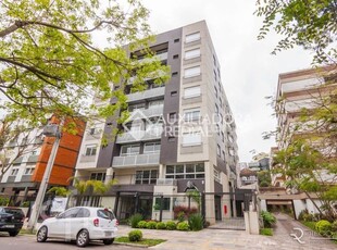 Apartamento 3 dorms à venda Rua Carlos Von Koseritz, São João - Porto Alegre