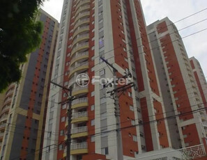 Apartamento 3 dorms à venda Rua Carlos Weber, Vila Leopoldina - São Paulo