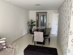 Apartamento 3 dorms à venda Rua Carlos Weber, Vila Leopoldina - São Paulo