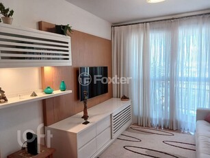 Apartamento 3 dorms à venda Rua Carlos Weber, Vila Leopoldina - São Paulo