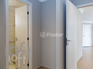 Apartamento 3 dorms à venda Rua Carlos Weber, Vila Leopoldina - São Paulo