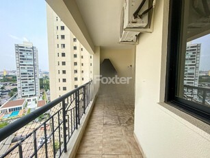 Apartamento 3 dorms à venda Rua Carlos Weber, Vila Leopoldina - São Paulo