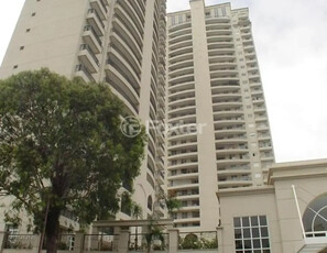 Apartamento 3 dorms à venda Rua Carlos Weber, Vila Leopoldina - São Paulo