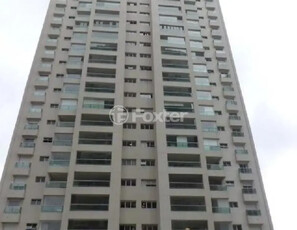 Apartamento 3 dorms à venda Rua Carlos Weber, Vila Leopoldina - São Paulo