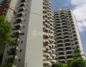 Apartamento 3 dorms à venda Rua Carlos Weber, Vila Leopoldina - São Paulo