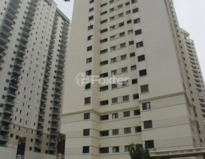 Apartamento 3 dorms à venda Rua Carlos Weber, Vila Leopoldina - São Paulo