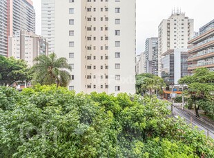 Apartamento 3 dorms à venda Rua Casa do Ator, Vila Olímpia - São Paulo