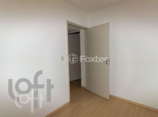 Apartamento 3 dorms à venda Rua Casa Forte, Água Fria - São Paulo