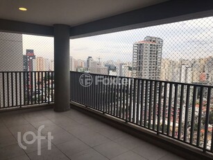 Apartamento 3 dorms à venda Rua Cayowaa, Perdizes - São Paulo