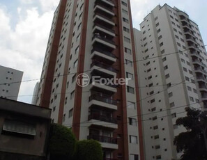 Apartamento 3 dorms à venda Rua Cayowaá, Perdizes - São Paulo