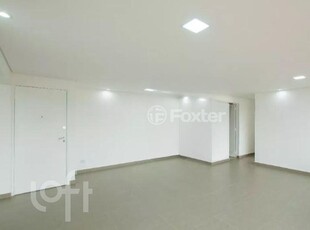 Apartamento 3 dorms à venda Rua Cayowaá, Sumaré - São Paulo