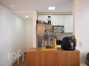 Apartamento 3 dorms à venda Rua Celso Ramos, Vila Andrade - São Paulo