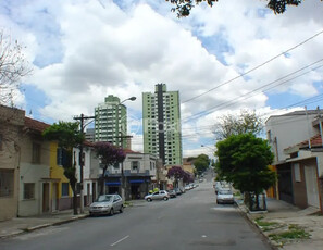 Apartamento 3 dorms à venda Rua Cipriano Barata, Ipiranga - São Paulo