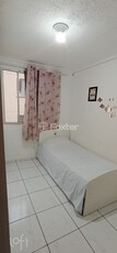 Apartamento 3 dorms à venda Rua Citrolândia, Jardim Umarizal - São Paulo