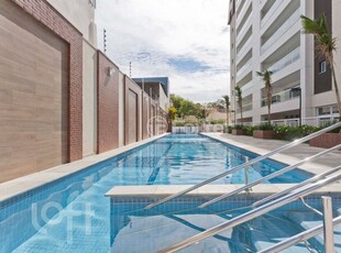 Apartamento 3 dorms à venda Rua Coelho de Carvalho, Alto da Lapa - São Paulo