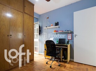 Apartamento 3 dorms à venda Rua Cônego Eugênio Leite, Pinheiros - São Paulo