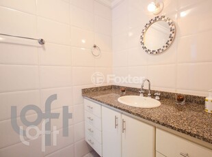 Apartamento 3 dorms à venda Rua Cônego Eugênio Leite, Pinheiros - São Paulo