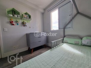 Apartamento 3 dorms à venda Rua Cônego José Norberto, Vila Brasílio Machado - São Paulo