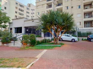 Apartamento 3 dorms à venda Rua Conselheiro Brotero, Santa Cecília - São Paulo