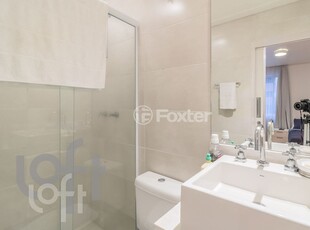 Apartamento 3 dorms à venda Rua Conselheiro Brotero, Santa Cecília - São Paulo