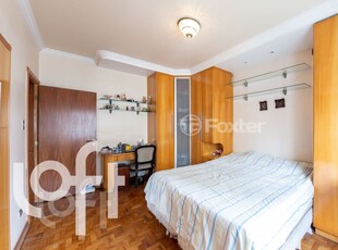 Apartamento 3 dorms à venda Rua Conselheiro Brotero, Santa Cecília - São Paulo