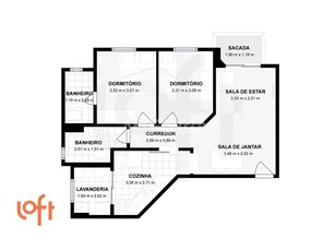 Apartamento 3 dorms à venda Rua Conselheiro Moreira de Barros, Santana - São Paulo