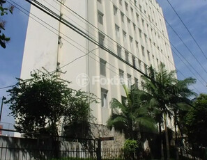 Apartamento 3 dorms à venda Rua Constantino de Sousa, Campo Belo - São Paulo