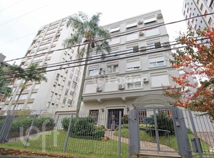 Apartamento 3 dorms à venda Rua Coronel Aurélio Bitencourt, Rio Branco - Porto Alegre