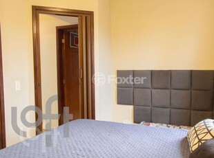 Apartamento 3 dorms à venda Rua Coronel Francisco de Oliveira Simões, Paraíso do Morumbi - São Paulo