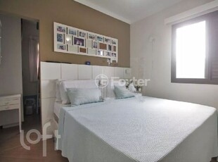 Apartamento 3 dorms à venda Rua Coronel Francisco de Oliveira Simões, Paraíso do Morumbi - São Paulo