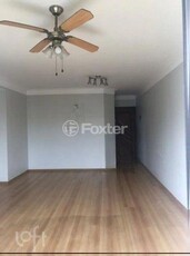 Apartamento 3 dorms à venda Rua Coronel Francisco de Oliveira Simões, Paraíso do Morumbi - São Paulo