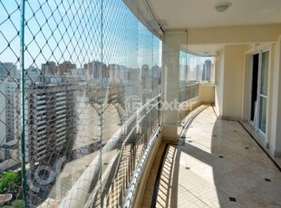 Apartamento 3 dorms à venda Rua Coronel Melo de Oliveira, Perdizes - São Paulo