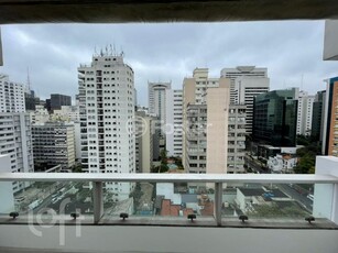 Apartamento 3 dorms à venda Rua Coronel Oscar Porto, Paraíso - São Paulo