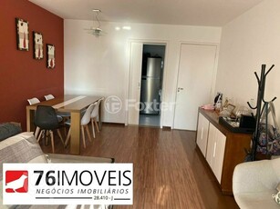 Apartamento 3 dorms à venda Rua Correggio, Vila Suzana - São Paulo