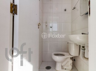 Apartamento 3 dorms à venda Rua Correggio, Vila Suzana - São Paulo