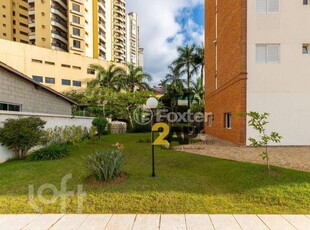 Apartamento 3 dorms à venda Rua Correggio, Vila Suzana - São Paulo