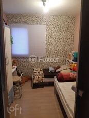 Apartamento 3 dorms à venda Rua Costa Barros, Sítio Pinheirinho - São Paulo