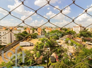 Apartamento 3 dorms à venda Rua Costa Barros, Sítio Pinheirinho - São Paulo