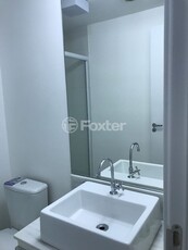 Apartamento 3 dorms à venda Rua da Chibata, Vila Andrade - São Paulo