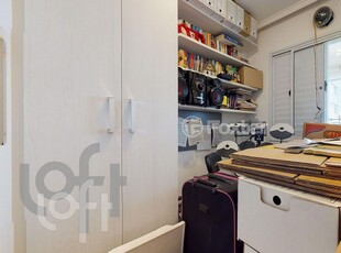 Apartamento 3 dorms à venda Rua da Glória, Liberdade - São Paulo