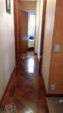 Apartamento 3 dorms à venda Rua David Eid, Vila do Castelo - São Paulo