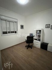 Apartamento 3 dorms à venda Rua Delegado Moraes Novaes, Vila Andrade - São Paulo